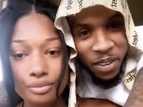 Breaking: Tory Lanez Sentenced to 10 Years in Prison for Shooting Megan Thee Stallion - That ...