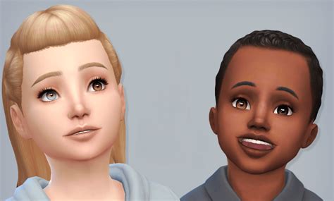 Whisper eyes sims 4 for All sim characters for free!