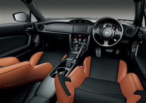 Toyota 86 Interior | Cabinets Matttroy