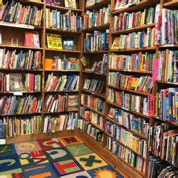 Best Used Book Stores Near Me - July 2020: Find Nearby Used Book Stores ...