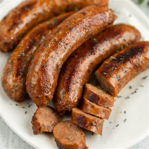 Real Tips About How To Cook Sausages - Policebaby25