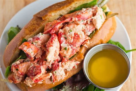 best lobster blt near me - Nickolas Getz