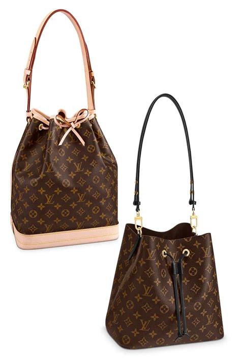 Louis Vuitton NeoNoe Bag REVIEW + Outfits VIDEO - Handbagholic