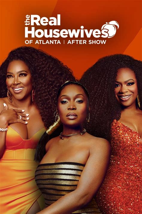 RHOA After Show Season 1 | Rotten Tomatoes