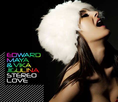 Erick Ovalle DeeJay™: edward maya feat vika jigulina - stereo love (clubbin remix)