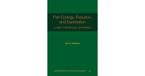 Fish Ecology, Evolution, and Exploitation | Princeton University Press