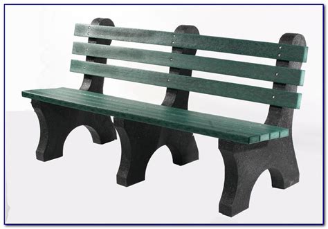 Recycled Plastic Garden Benches Uk - Bench : Home Design Ideas # ...