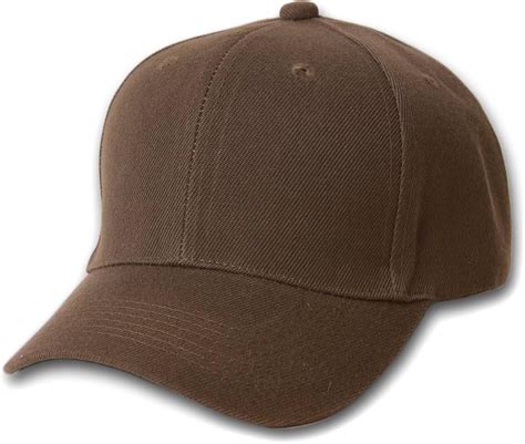 Plain Brown Cap | ubicaciondepersonas.cdmx.gob.mx