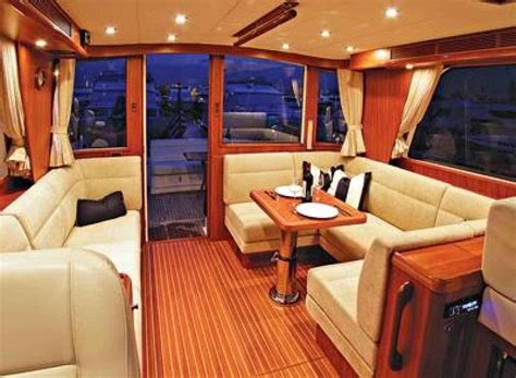 27 boat interior design ideas – Artofit