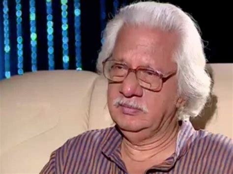 Bollywood is badly stereotyped: Adoor Gopalakrishnan