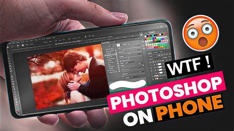 Photoshop android | best photoshop app for android mobile | make a ...