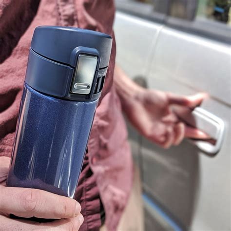 Zojirushi Stainless Steel Mug Review: A True Standout