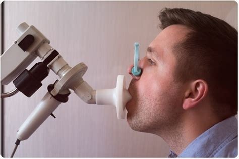 What is Spirometry?