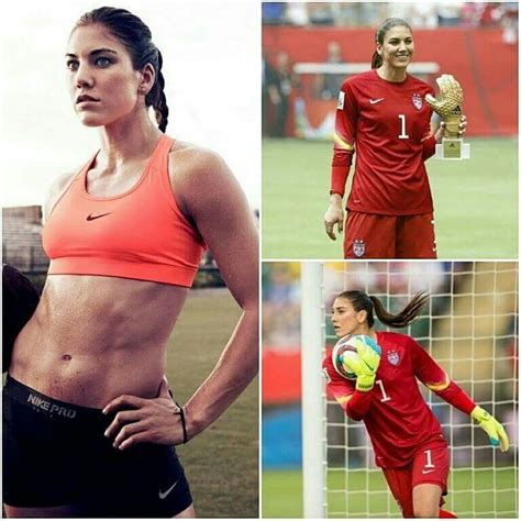 Hope solo | Hope solo, Hope, Uswnt soccer