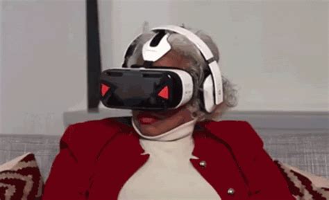 Virtual Reality GIFs - Find & Share on GIPHY