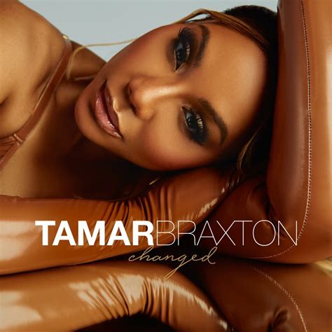 Tamar Braxton's Achieves Top 10 Hit on Billboard With 'Changed'