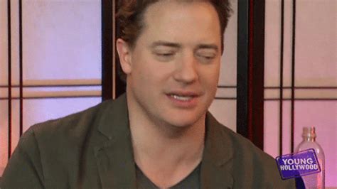 Most Beautiful Man, Beautiful People, Celebrities Male, Celebs, Mummy Movie, Brendan Fraser, Eye ...