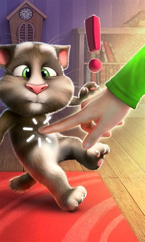 Android 용 Talking Tom Cat 2 APK - 다운로드