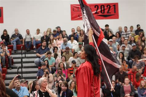 Southwest High Graduation 2019 - Barry County Advertiser