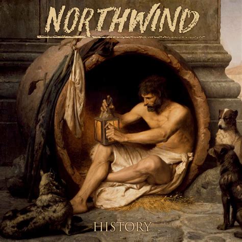 Northwind - History | Metal Kingdom