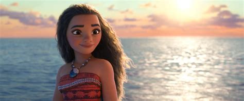 MOANA | MOANA is an adventurous, tenacious and compassionate… | Flickr