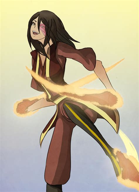 Zuko the Girl? by alt-hipster on DeviantArt