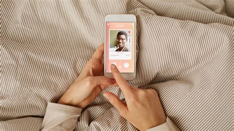 These Are The Best Dating Apps If You're Looking For A Long-Term Relationship