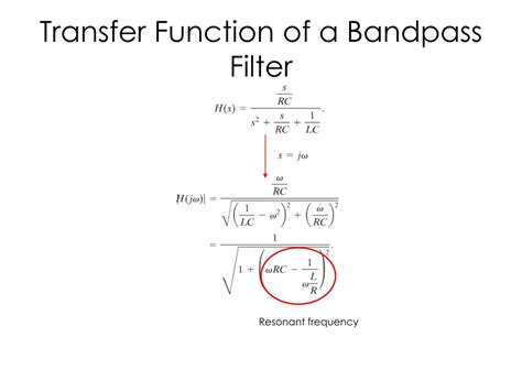 PPT - Impedance Transformation PowerPoint Presentation, free download - ID:6591234