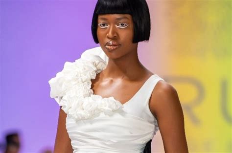 Runway rivalry: Pick of ‘House of Zwide’ fashion show wow [photos] - MDNTV