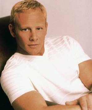 Favorite Hunks & Other Things: 90210: Ian Ziering as Steve