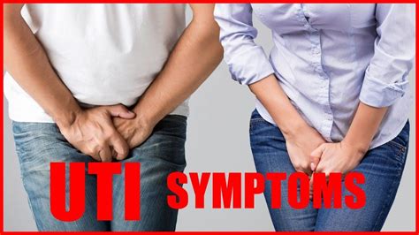 UTI Symptoms – Top 5 Signs of UTI for Urinary Tract Infection Women and Men in 2020 | Urinary ...