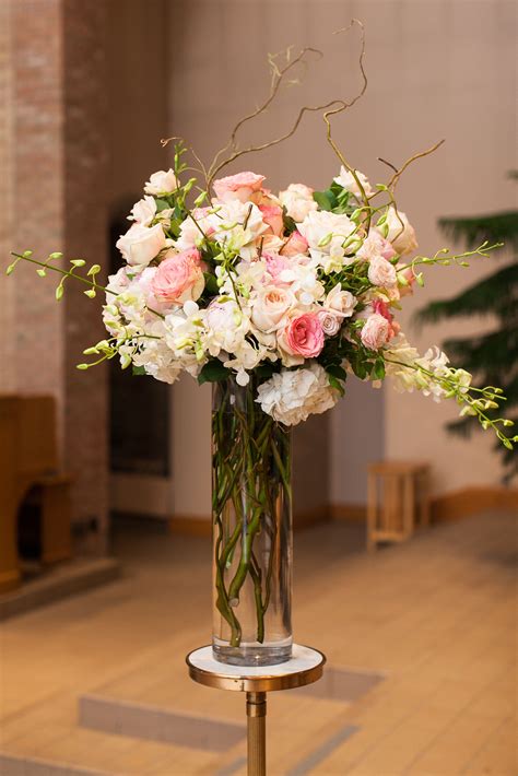 Altar Flower Arrangement - the hot hobbies