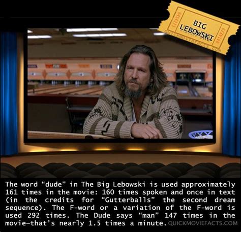 Best Quotes From Big Lebowski. QuotesGram