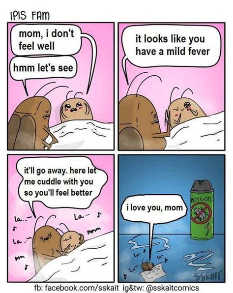 41 Darkly Absurd Comics That Will Make You Laugh in Bewilderment | Funny animal fails, Funny ...