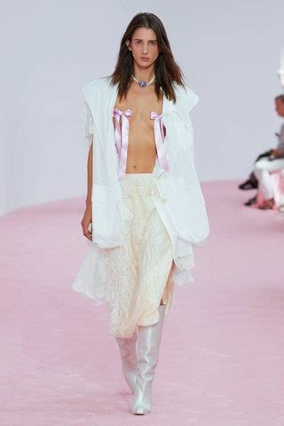 10 Underwear Trends Revealing Themselves For 2023 | British Vogue