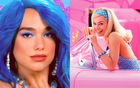 Dua Lipa shares release date for Barbie's lead single Dance the Night