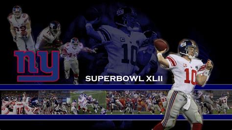 SUPER BOWL 42 NY GIANTS by cphitman on DeviantArt