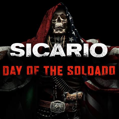 Sicario: Day Of The Soldado Wallpapers - Wallpaper Cave