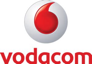 Vodacom Logo PNG Vector (AI) Free Download