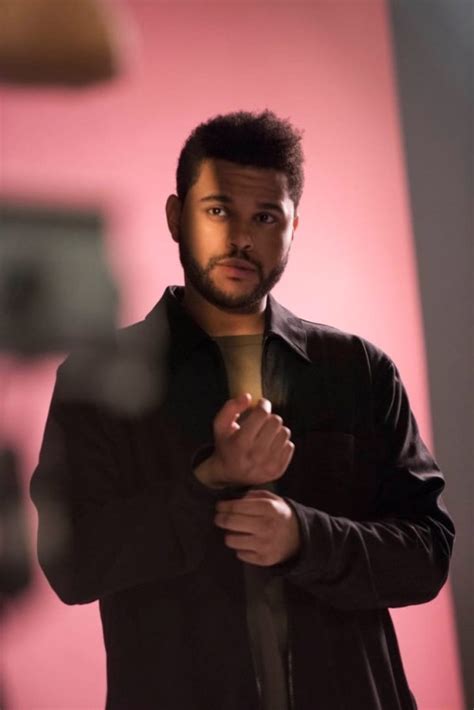 abel tesfaye on Tumblr