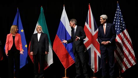 Iran nuclear deal: What each side won and lost