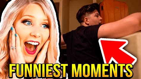 The Funniest Moments From PrestonPlays Of 2020! - YouTube