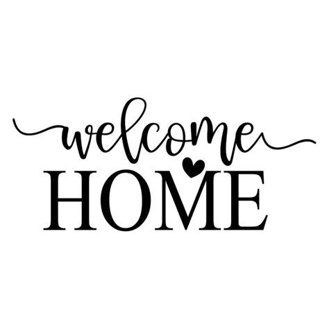 Library | Welcome home signs, Welcome words, Welcome home banners