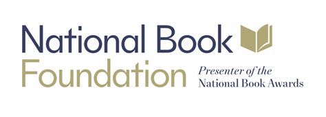 National Book Foundation Downloadable Logos - National Book Foundation