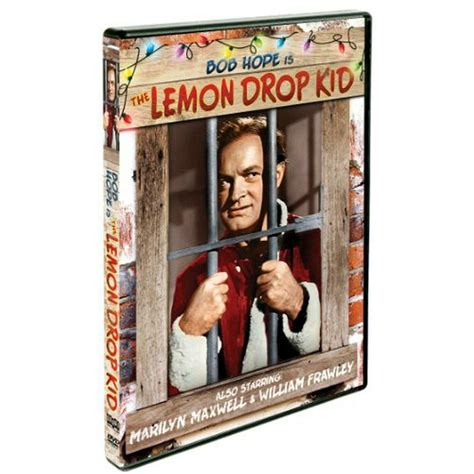 The Lemon Drop Kid (DVD) - Walmart.com - Walmart.com