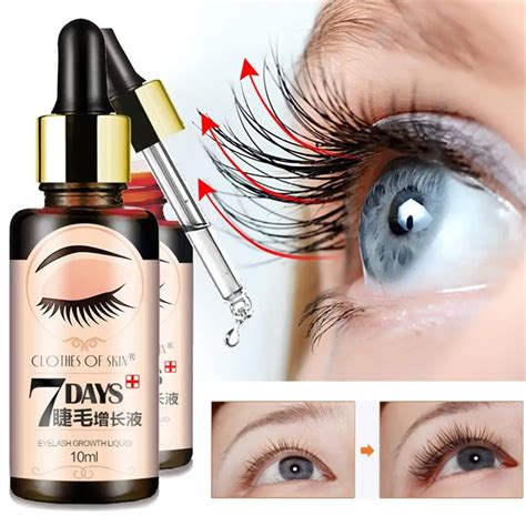 Aliexpress.com : Buy Beauty Makeup Eyelashes Growth Liquid Powerful ...