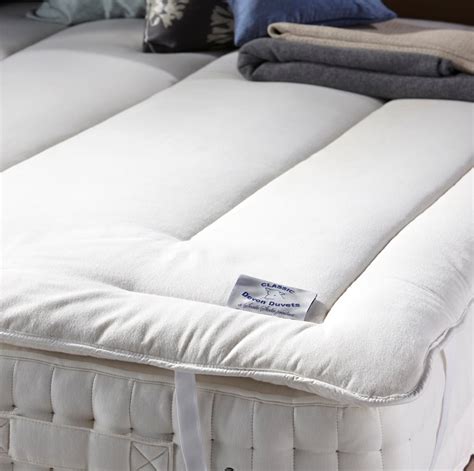 Wool mattress toppers | British Wool