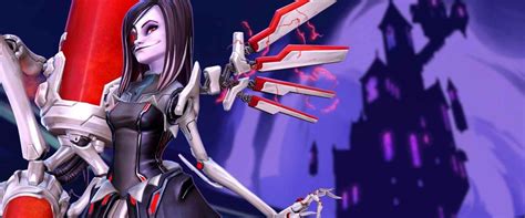 Battleborn Winter Update hits today with early access to new hero ...