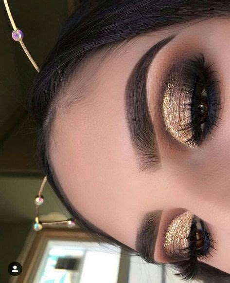 639 Best Doe eyes images in 2020 | Hair makeup, Beauty makeup, Makeup inspiration