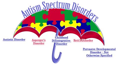 Autism Spectrum Disorder - Guidebook